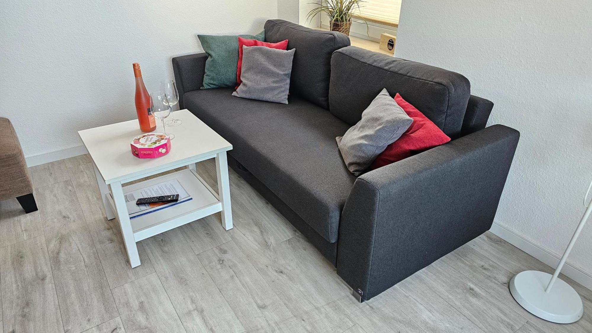 Haus Inge Apartment คุกซ์ฮาเวน ภายนอก รูปภาพ