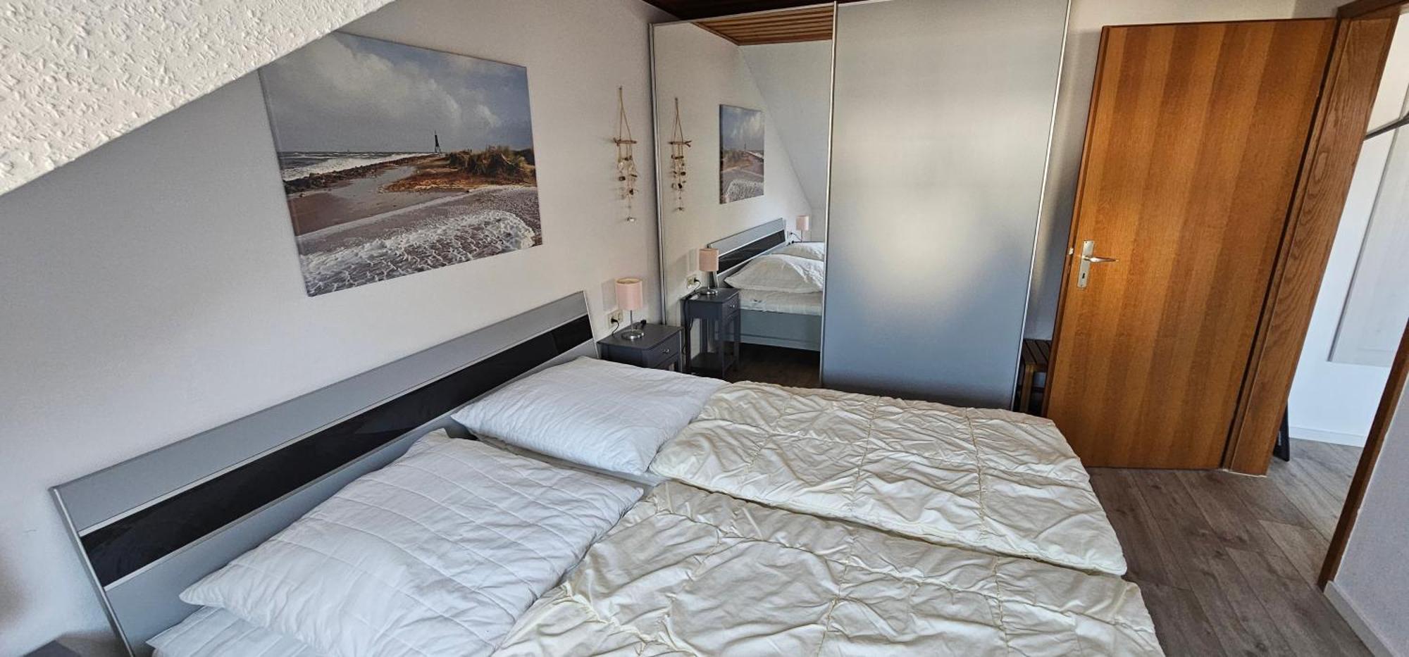 Haus Inge Apartment คุกซ์ฮาเวน ภายนอก รูปภาพ