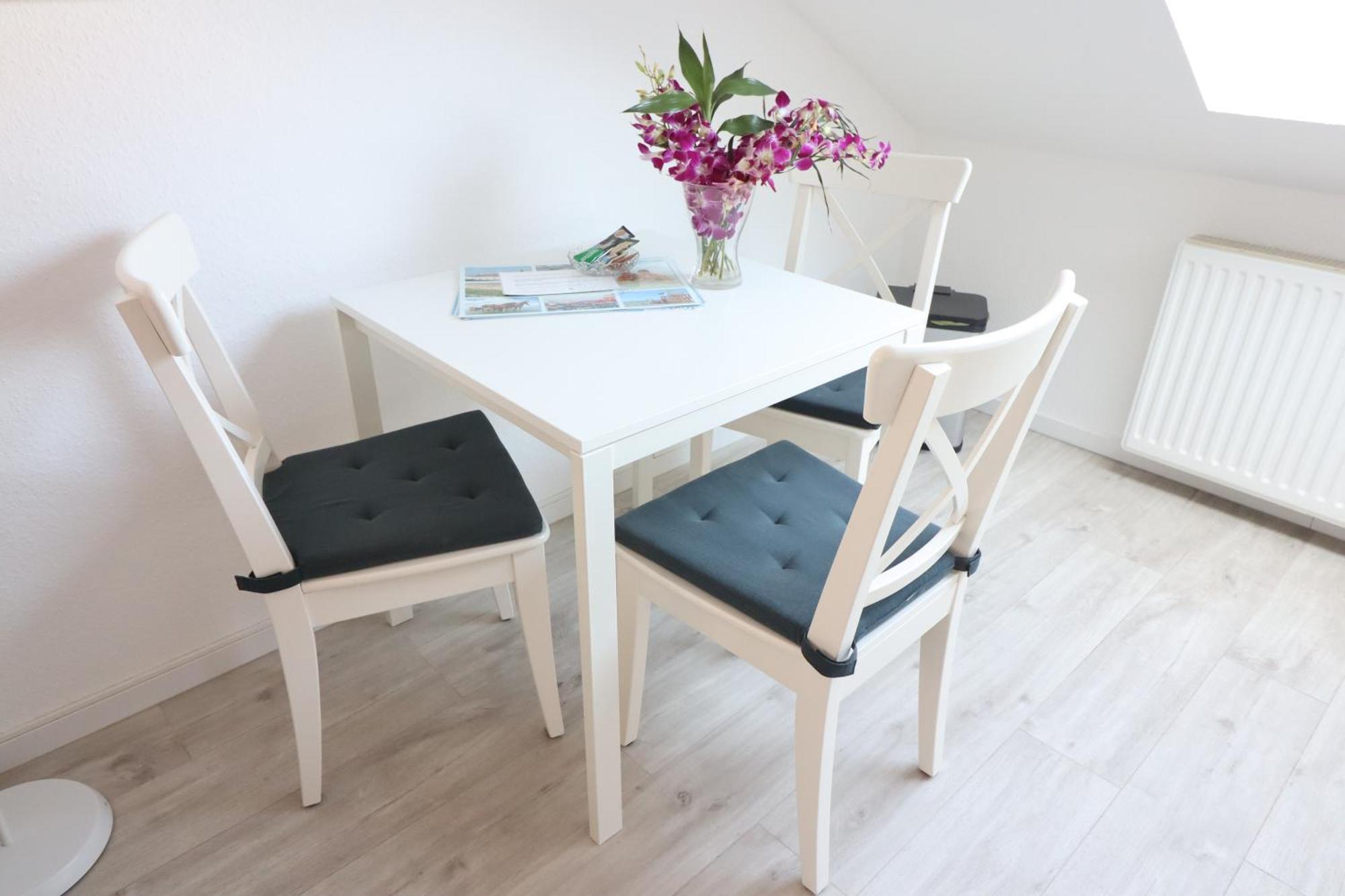 Haus Inge Apartment คุกซ์ฮาเวน ภายนอก รูปภาพ