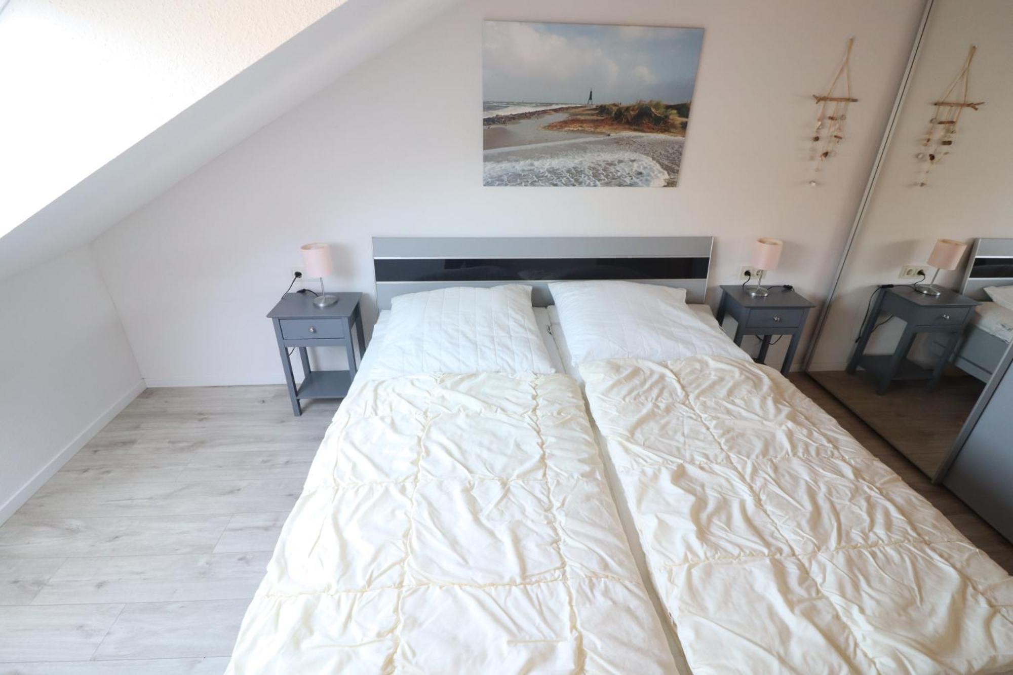 Haus Inge Apartment คุกซ์ฮาเวน ภายนอก รูปภาพ