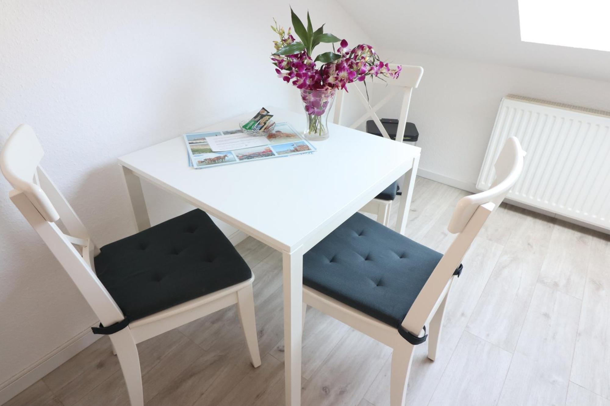 Haus Inge Apartment คุกซ์ฮาเวน ภายนอก รูปภาพ
