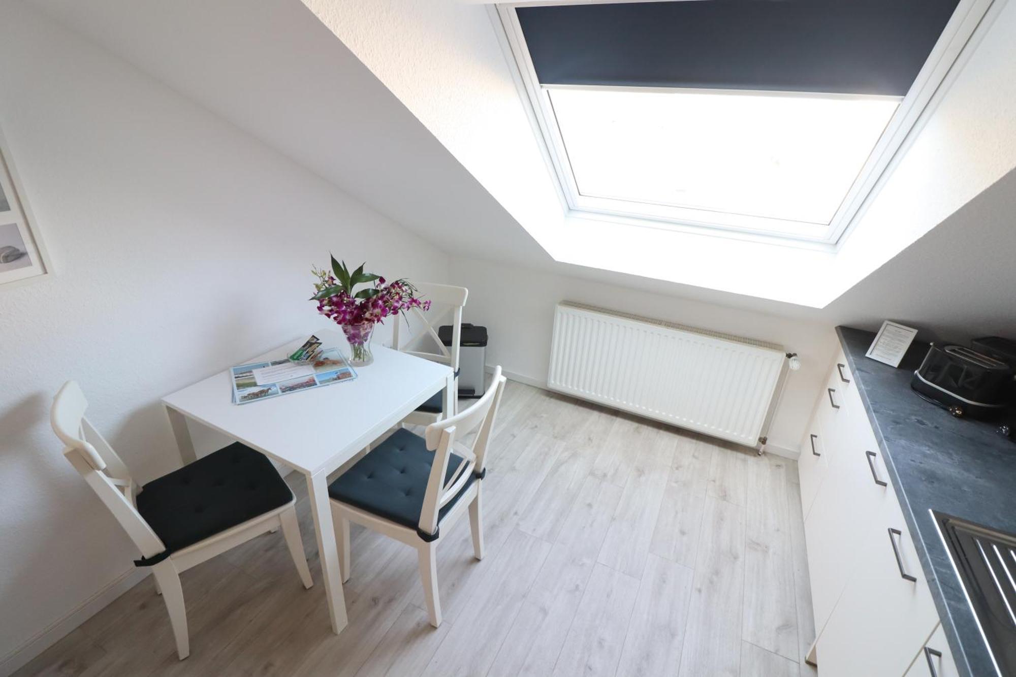 Haus Inge Apartment คุกซ์ฮาเวน ภายนอก รูปภาพ