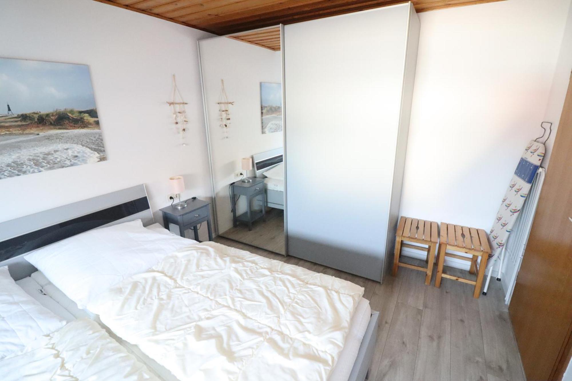 Haus Inge Apartment คุกซ์ฮาเวน ภายนอก รูปภาพ