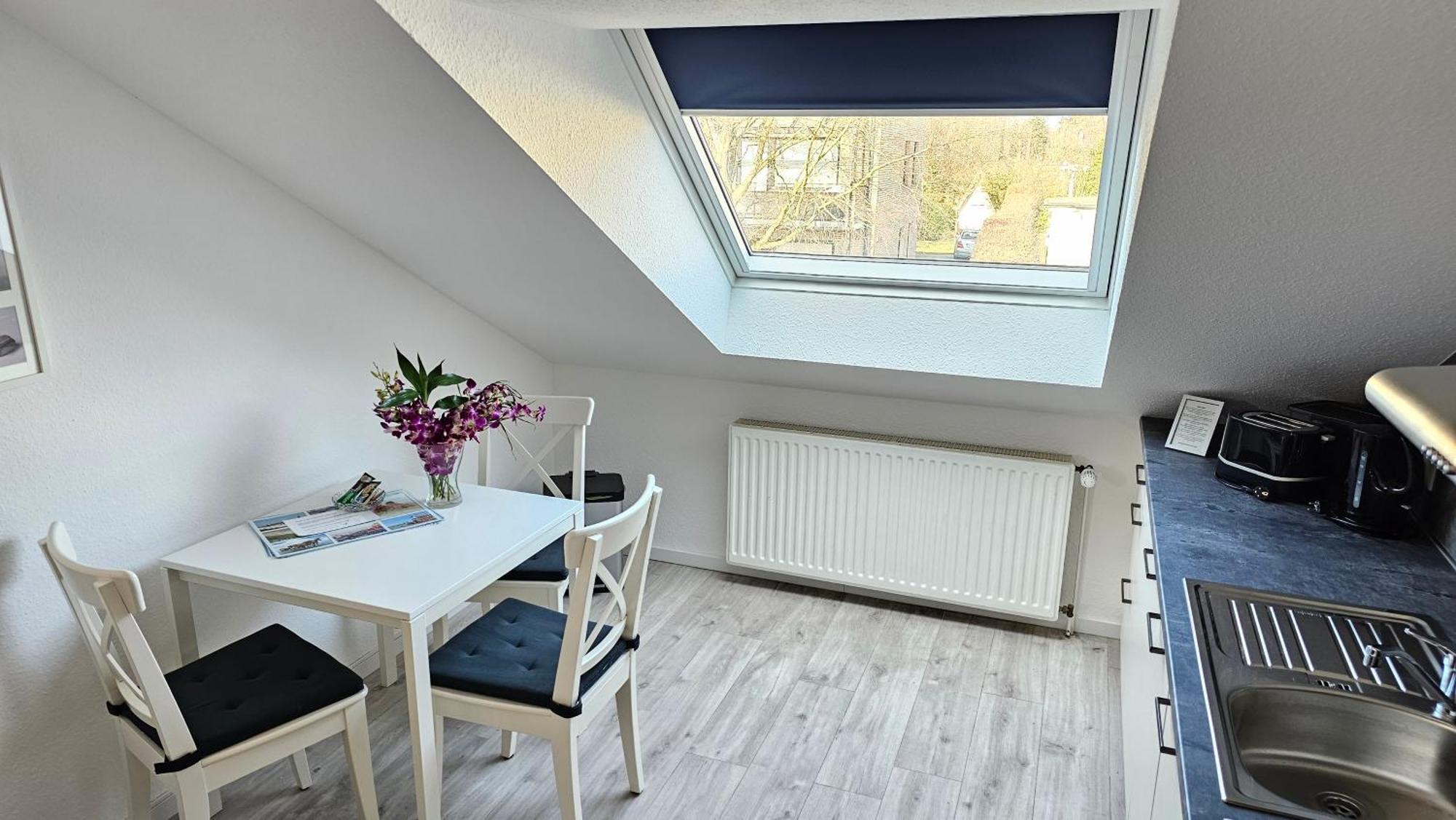 Haus Inge Apartment คุกซ์ฮาเวน ภายนอก รูปภาพ